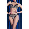 Chilirose Ensemble 2 Pièces Wildcat